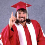 Muere la leyenda de la lucha libre Lanny Poffo a los 68 años