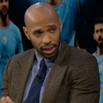 Thierry Henry dijo que está interesado en entrenar a los Estados Unidos antes de la próxima Copa del Mundo.