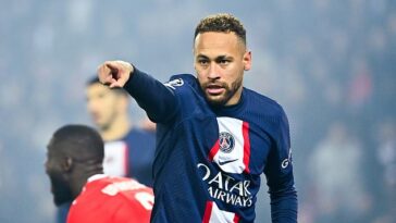 Neymar podría dejar el PSG en el verano después de haber pasado seis años en los gigantes de la Ligue 1