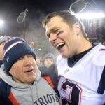 Tom Brady intenta poner fin al debate 'Brady vs. Belichick'