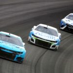 Toyota está buscando más equipos de NASCAR;  No será Trackhouse