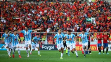 U. Española va por la venganza de Copa Chile frente a Magallanes » Prensafútbol