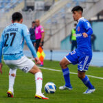 U. de Chile visita Rancagua para desafiar a O'Higgins » Prensafútbol