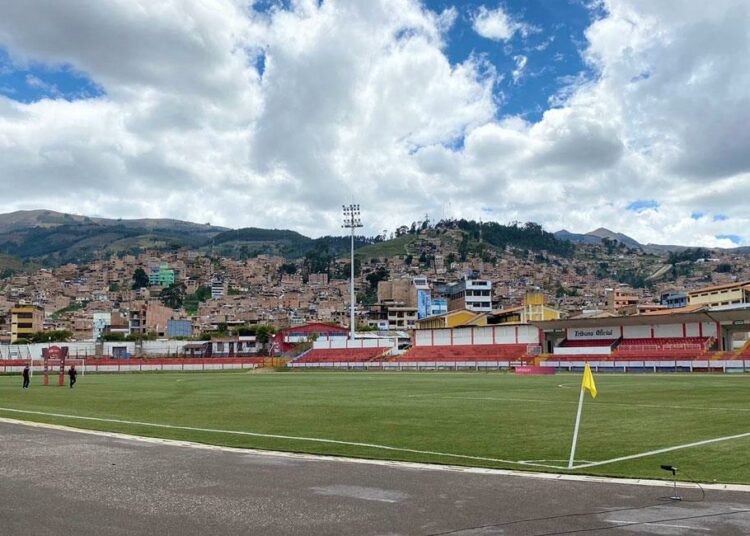 UTC venció por walk over a Cienciano en la Liga 1 Betsson