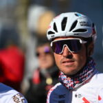 Van Avermaet apunta al éxito temprano de Classics en Omloop Het Nieuwsblad