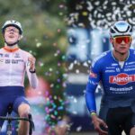 Van der Poel, Van Empel lideran el poderoso equipo holandés en casa Cyclocross Worlds