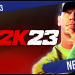 WWE 2k23: invitado de Wrestling-Infos.de en el evento práctico oficial: grabaciones exclusivas del juego (incluidos los juegos de guerra y las entradas)