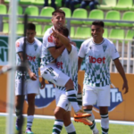 Wanderers estrenó victoria en Primera B ante Puerto Montt » Prensafútbol