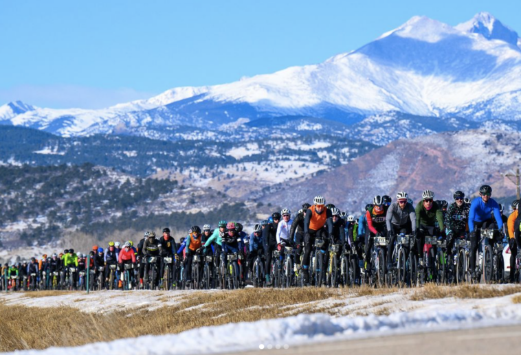 Winder y Vermeulen ganan títulos todoterreno en Old Man Winter Rally