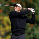 Woods jugará el fin de semana a pesar de 74 en Riviera