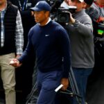 Woods vuelve a la acción en Riviera, primera salida del Tour en siete meses