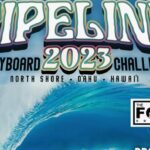 YA ESTÁ EN... 45º clásico anual de Pipeline Bodysurfing