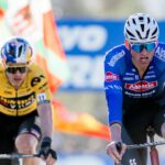 'Ya no me pongo nervioso' - Mathieu van der Poel tiene el quinto título mundial en la mira