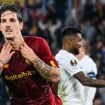 El Milan se mantiene al tanto por Nicolò Zaniolo