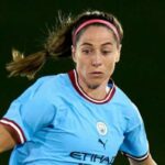 Vicky Losada: la Roma ficha al centrocampista español procedente del Manchester City