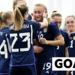 Escocia 2-1 Filipinas: mira los goles de la victoria del equipo de Pedro Martínez Losa en la Pinatar Cup