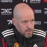 Man Utd News: Ten Hag le da el visto bueno a la Super League: si es bueno para el fútbol...