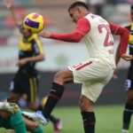 tabla de posiciones y resultados de la fecha 3 del Torneo Apertura 2023