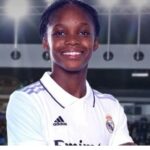 Linda Caicedo, nueva jugadora de Real Madrid, así fue presentación | Futbol Colombiano | Fútbol Femenino
