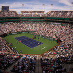 Tenis de Indian Wells