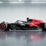 ¿Está Alfa Romeo F1 en problemas con las autoridades suizas?