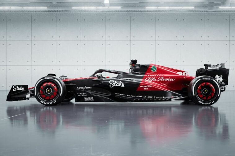 ¿Está Alfa Romeo F1 en problemas con las autoridades suizas?