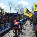 ¿Qué es el Oude Kwaremont?