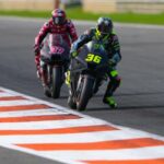 ¿Qué hay de nuevo para 2023 en MotoGP™?