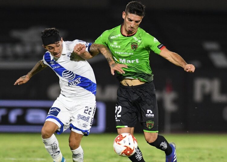 Bravos de Juárez vs Puebla: Horario, canal de transmisión, cómo y dónde ver el partido; Jornada 13 de Liga MX Clausura 2023