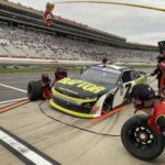 18 de marzo de 2023 (NASCAR Xfinity Series)