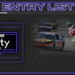 Lista de participantes de NASCAR Xfinity Series Lista de participantes de Pit Boss 250 Lista de participantes de NASCAR Xfinity COTA 2023