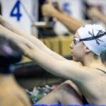 2023 W. Avances de la NCAA: Berkoff lucha contra Walsh, Curzan en busca de 100 Back Three-Peat