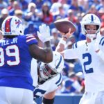 3 Buffalo Bills que no sobrevivirán la temporada baja