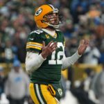 5 jugadores que los Packers deberían seleccionar en la primera ronda