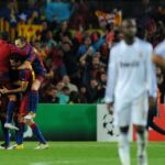 9 figuras clave en el escándalo del árbitro del Barcelona: 'Puede ocurrir el descenso'