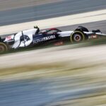 AlphaTauri disipa los rumores de venta del equipo por parte de Red Bull