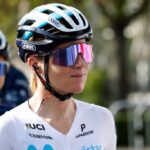 Annemiek van Vleuten imagina una Milán-San Remo 'locamente larga' para mujeres