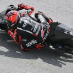 Argentina MotoGP |  Viñales lidera el bloqueo de Aprilia 1-2 mientras Quartararo lucha