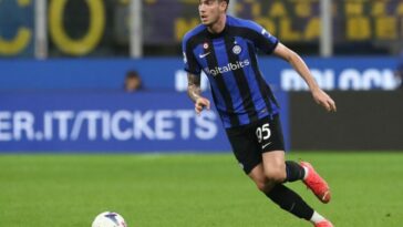Bastoni evita a los grandes de Europa y quiere renovar con el Inter