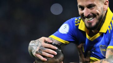 Ranking de títulos: Boca pasó a River en estrellas nacionales