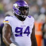 Browns, Ex-Vikings DT Tomlinson supuestamente acuerdan un acuerdo de cuatro años y $ 57 millones