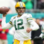 Cambio de Aaron Rodgers a los Jets supuestamente 'esencialmente hecho'