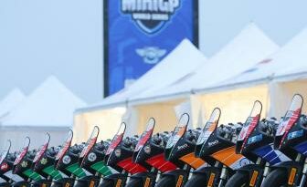 Canadá y Alemania se unen a la FIM MiniGP World Series en 2023
