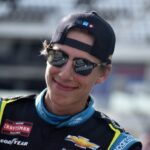 Carson Hocevar correrá seis carreras de la serie Xfinity en el recién formado Spire Motorsports No. 77