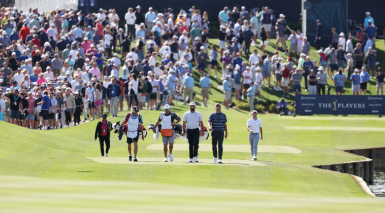 Chad Ramey brilla en su primera aparición en el Players Championship, Collin Morikawa recupera su arrogancia y más desde el jueves en TPC Sawgrass