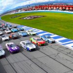 Clasificación de puntos de NASCAR actualizada después de la reducción de las penalizaciones