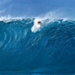 Cloudbreak: Shane Dorian, Anthony Walsh, Mick Fanning, Dane Reynolds, Joel Parkinson