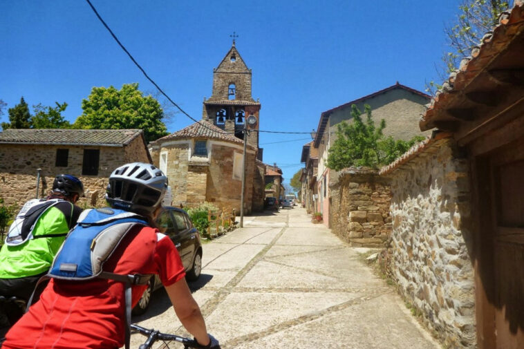 Competición: gane unas vacaciones a pie o en bicicleta en Headwater