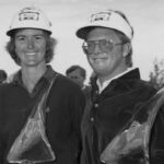 Conozca a algunos de los dúos más exitosos del JCPenney Classic, ya que el formato de equipos mixtos regresa a los calendarios del PGA Tour/LPGA en diciembre