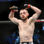 'Crackhead' Jake Hadley da un paso atrás después de UFC 286